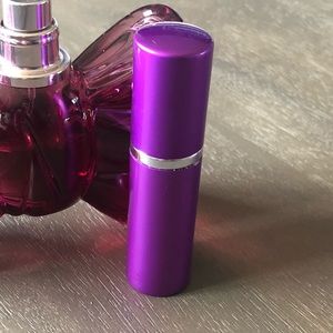 .17oz Viktor & Rolf BonBon Atomizer!